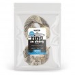 UNISZKI Cod Skin Ring Dog Treat 2 pcs