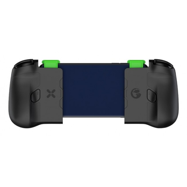 GameSir X4 Aileron Black Bluetooth Gamepad Digital Android GameSir X4 Aileron Black Bluetooth Gamepad Digital Android