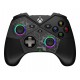 MSI FORCE PRO W CONTROLLER Black USB 2.0 Gamepad Analogue / Digital Android, PC, Xbox One S, Xbox One X, Xbox Series S, Xbox Series X