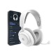 Steelseries Arctis Nova 7P Wireless Gen 2 Headset Wired & Wireless Head-band Gaming USB Type-C Bluetooth White