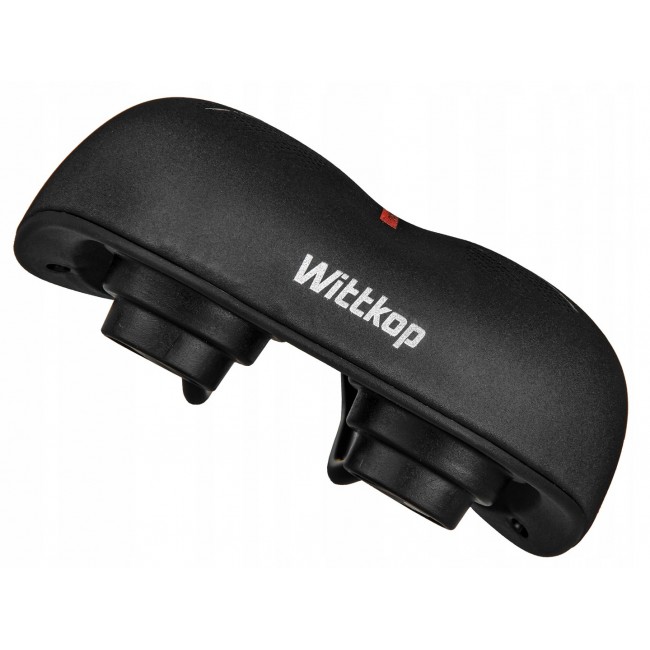 Wittkop Medicus PROevo 1.0 (TRK) bicycle saddle Wittkop Medicus PROevo 1.0 (TRK) bicycle saddle