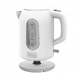 Black+Decker electric kettle BXKE2204E Black+Decker electric kettle BXKE2204E