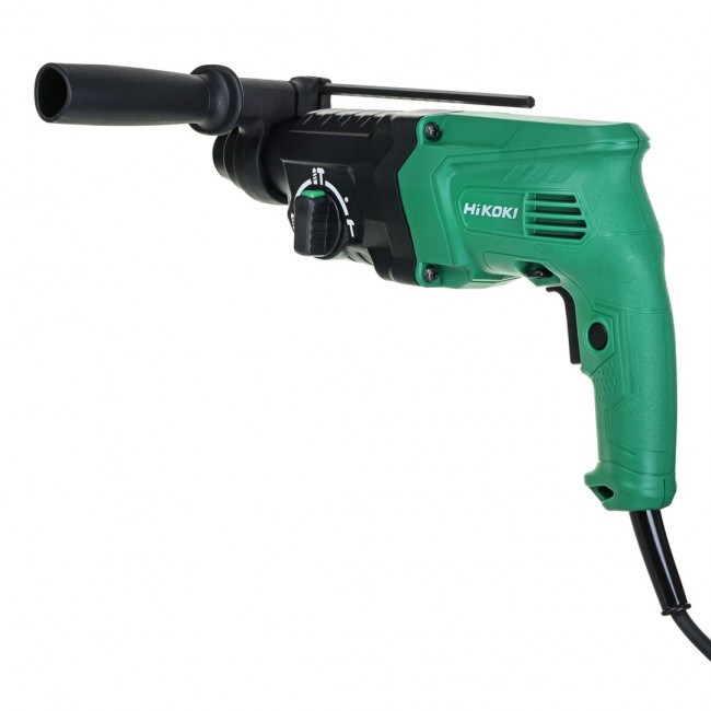 Hikoki DH24PH2WSZ hammer drill