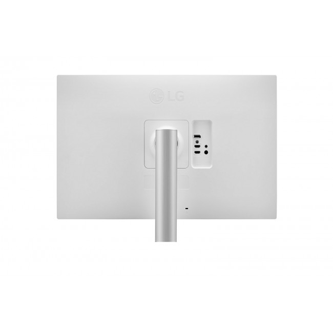 LG Monitor 27 inch 27UP650K-W UHD 4K DP HDMI IPS 16:9