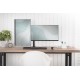 Digitus Dual monitor mount, 2x 32