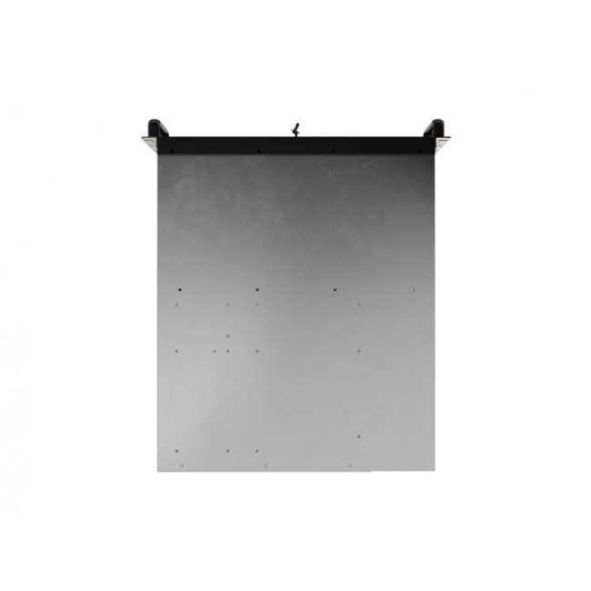 Server case Rack Lanberg SC01-5204-12B (4U)