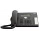 Mitel Tischtelefon MiVoice 5361 Digital Phone IP phone Black LCD
