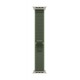 Apple MFT54ZM/A smart wearable accessory Band Green Titanium, Polyester, Spandex, Nylon