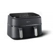 Philips 3000 series NA351/00 Dual Basket Airfryer