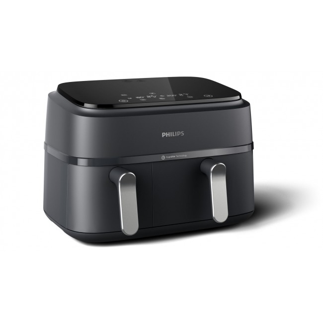 Philips 3000 series NA351/00 Dual Basket Airfryer