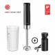 ZWILLING 1030457 mixer Hand mixer 250 W Black