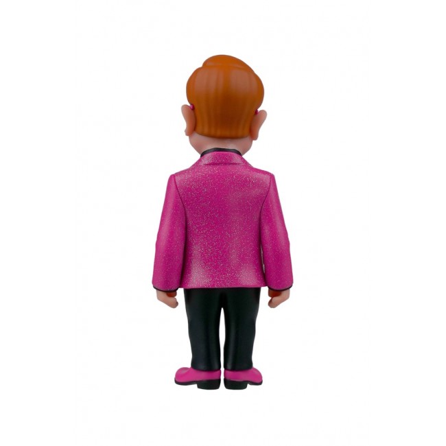 MINIX - ELTON JOHN