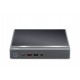 Acer Veriton 2000 Mini N2595GT Intel Core 3 100U 8 GB DDR5-SDRAM 256 GB SSD Windows 11 Pro Mini PC Black
