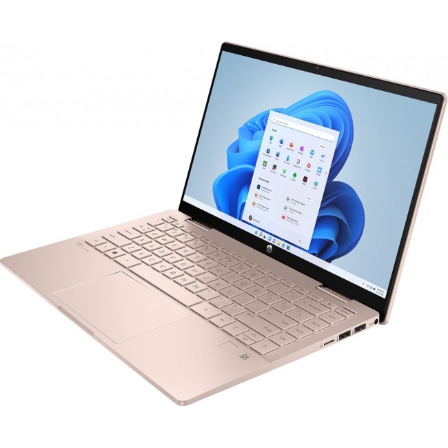 HP Pavilion x360 14-ek2000ny Core i5 120U 14