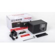 Telestar TOP 200 Portable Analog & digital Black