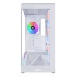 PC Case Lian Li Vector V100, ATX, White