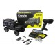 Amewi 22725 Radio-Controlled (RC) model Crawler truck Electric engine 1:16