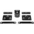 Logitech Rally Mounting Kit for the Rally Ultra-HD ConferenceCam Logitech Rally Mounting Kit for the Rally Ultra-HD ConferenceCam