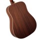Cort Earth 70 BR - Acoustic guitar