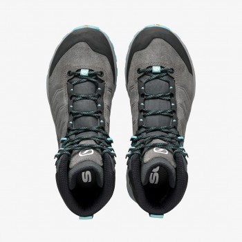 Women's Rush Trk GTX Shoes
