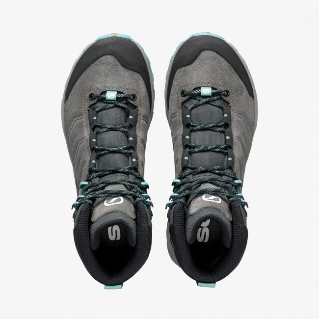 Women's Rush Trk GTX Shoes