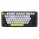 ASUS KD201 Jelly75 Volt Green Wireless Keyboard
