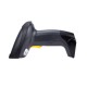 Equip Wireless 1D Laser Barcode Scanner, Long Distance, with Stand