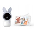 4MP Wi-Fi Video Baby Monitor Arenti LCD Set 4MP Wi-Fi Video Baby Monitor Arenti LCD Set