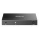 TP-Link Omada SG2206MP network switch L2 Gigabit Ethernet (10/100/1000) Power over Ethernet (PoE)