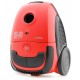 Hyundai HYUVC068R vacuum 2 L Drum vacuum Dry 800 W Dust bag