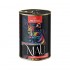 MAU Pate and Fillet Beef with sweet potatoes and rosemary - wet cat food - 400g