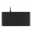 ASUS Triple Display USB-C Dock DC300 Docking USB 3.2 Gen 2 (3.1 Gen 2) Type-C Black ASUS Triple Display USB-C Dock DC300 Docking USB 3.2 Gen 2 (3.1 Gen 2) Type-C Black