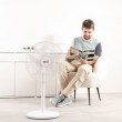 Taurus 4-in-1 cordless fan Boreal 16CR Go 35 W 40 cm
