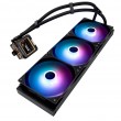 Thermalright Frozen Warframe Liquid Cooling, ARGB