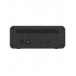 ICY BOX IB-2914MSCL-C31 USB 3.2 Gen 2 (3.1 Gen 2) Type-C Black ICY BOX IB-2914MSCL-C31 USB 3.2 Gen 2 (3.1 Gen 2) Type-C Black