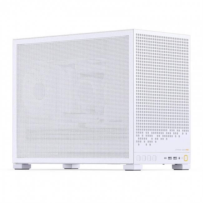 Jonsbo D32 PRO MESH Midi Tower White