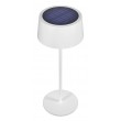 RealPower LED TableLight 300 Solar table lamp 4 W White