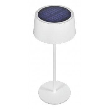 RealPower LED TableLight 300 Solar table lamp 4 W White