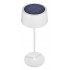 RealPower LED TableLight 300 Solar table lamp 4 W White