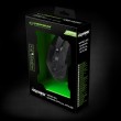 Esperanza EGM211R mouse Right-hand USB Type-A Optical 2400 DPI