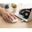 Esperanza EM120W mouse RF Wireless Optical 2400 DPI