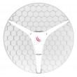 Mikrotik LHG XL HP5 network antenna 27.5 dBi