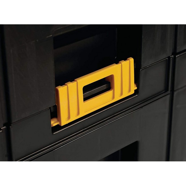DeWALT DWST1-70705 Silver, Yellow