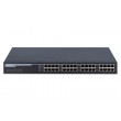 Digitus 16-port 10G Ethernet PoE+ injector, 802.3at, 250 W