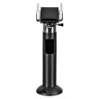 Maclean Payment Terminal Holder, POS, Universal, MC-847 Maclean Payment Terminal Holder, POS, Universal, MC-847
