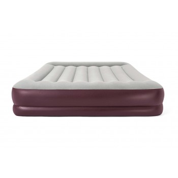 Bestway 67699 air mattress Double mattress Brown, Grey Unisex