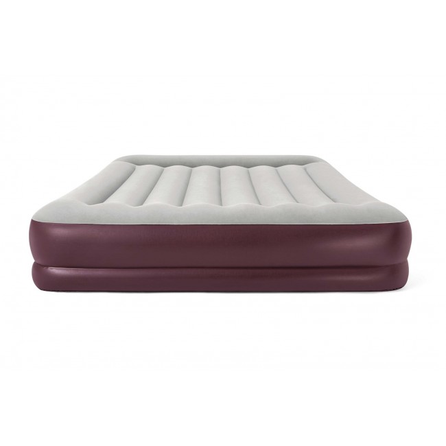 Bestway 67699 air mattress Double mattress Brown, Grey Unisex