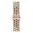 Apple MC2D4ZM/A smart wearable accessory Band Beige Fluoroelastomer
