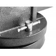 Topex 07A220 bench vices