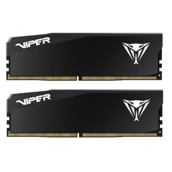 Patriot Memory Viper Elite 5 Ultra memory module 48 GB 2 x 24 GB DDR5 6000 MT/s 288-pin DIMM